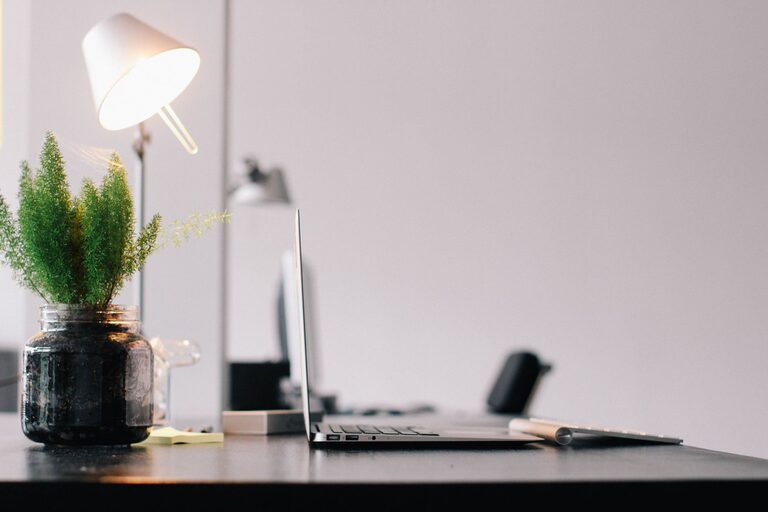 Tips for Creating a Comfortable and Productive Home Workspace